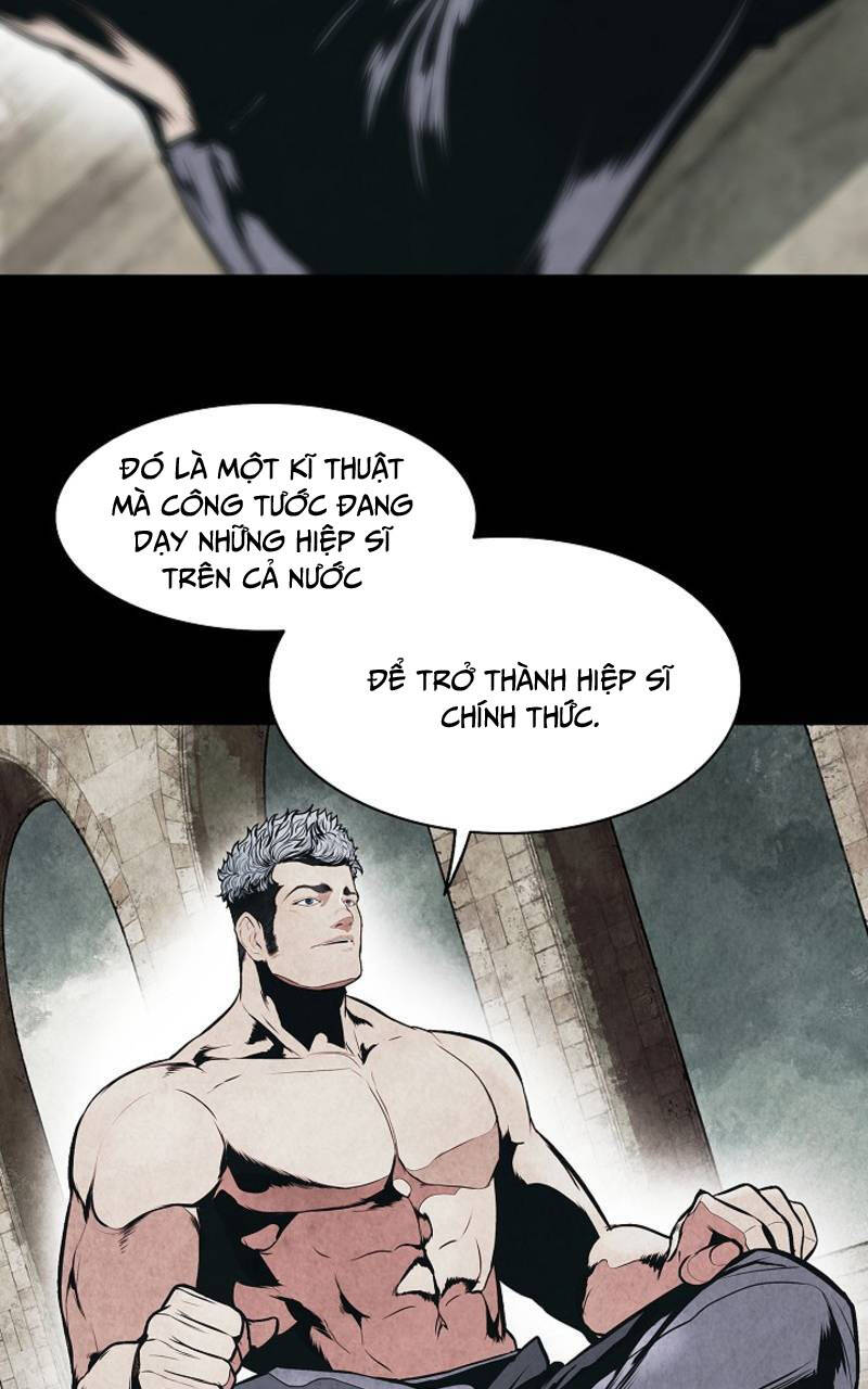 Bất bại chân ma chapter 169 - Upload bởi truyensieuhay.com