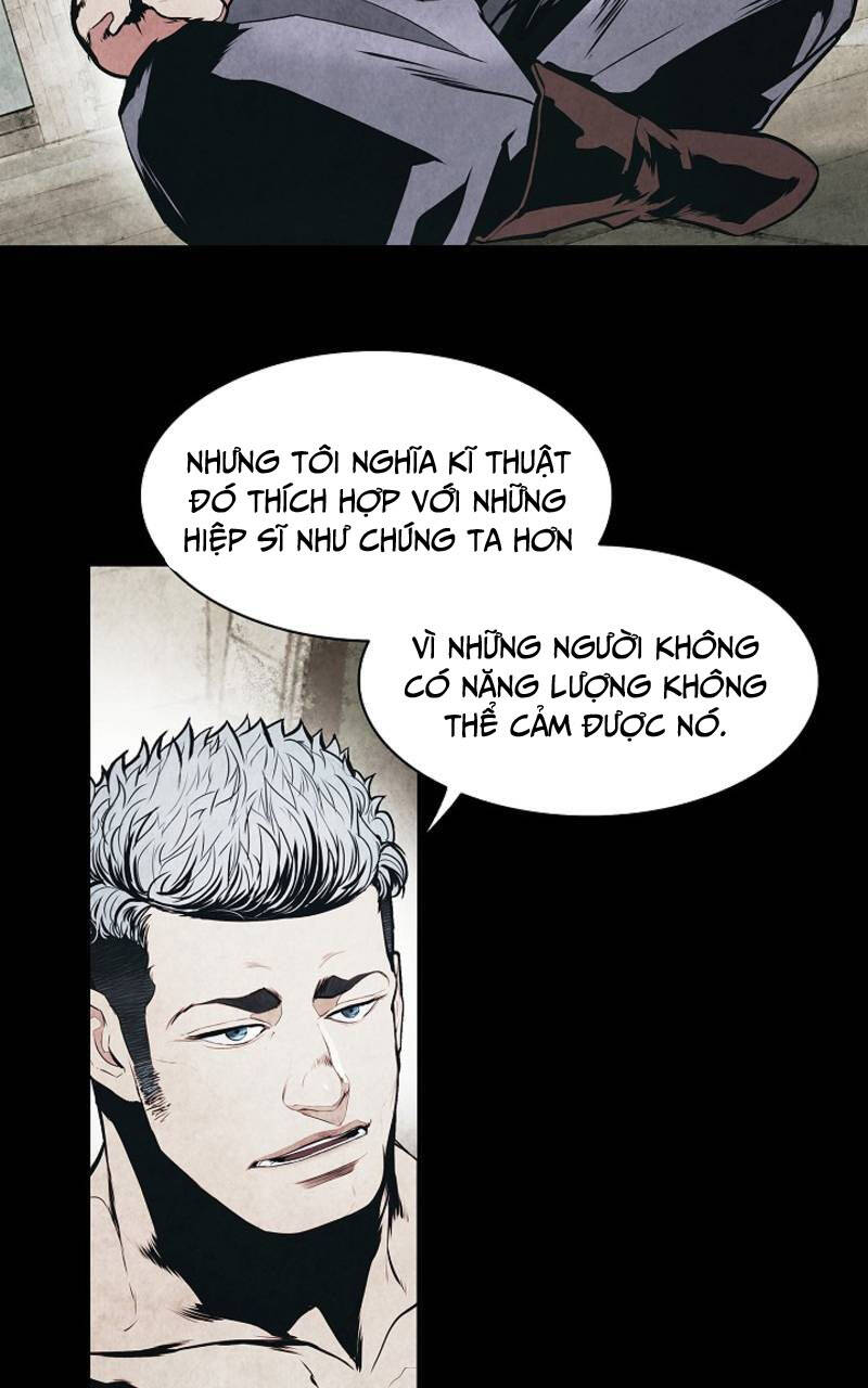 Bất bại chân ma chapter 169 - Upload bởi truyensieuhay.com