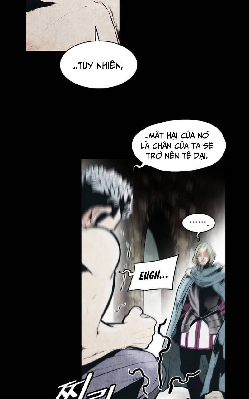 Bất bại chân ma chapter 169 - Upload bởi truyensieuhay.com