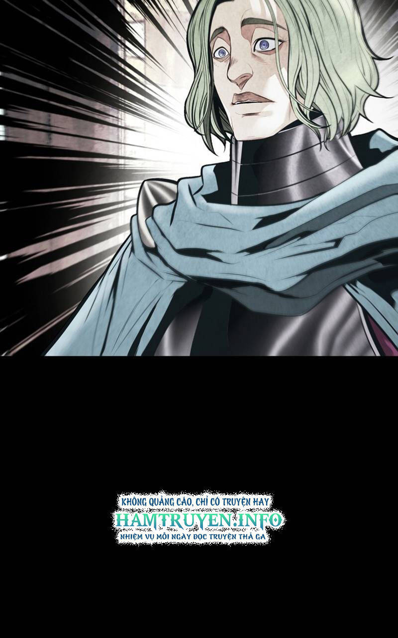 Bất bại chân ma chapter 169 - Upload bởi truyensieuhay.com