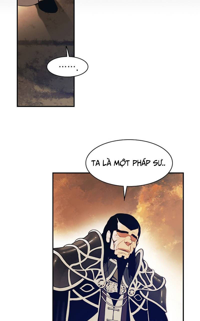 Bất bại chân ma chapter 169 - Upload bởi truyensieuhay.com