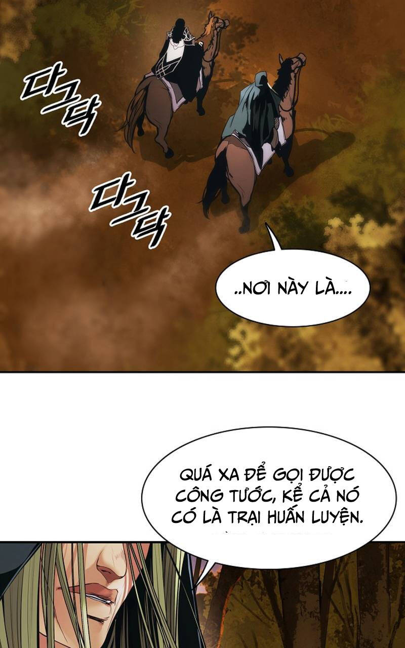 Bất bại chân ma chapter 169 - Upload bởi truyensieuhay.com