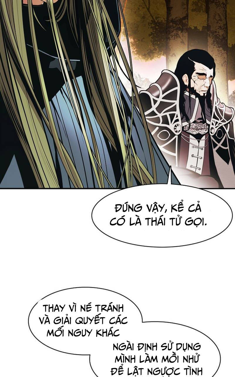 Bất bại chân ma chapter 169 - Upload bởi truyensieuhay.com