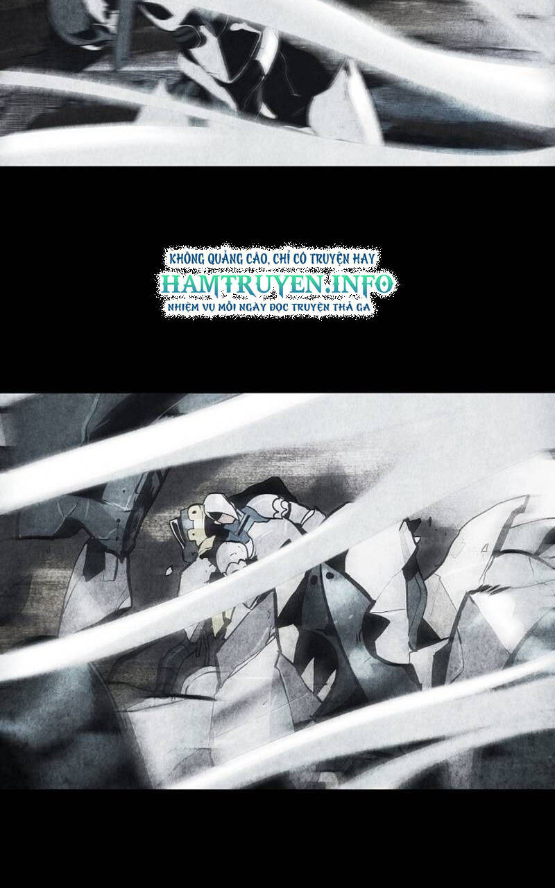 Bất bại chân ma chapter 169 - Upload bởi truyensieuhay.com