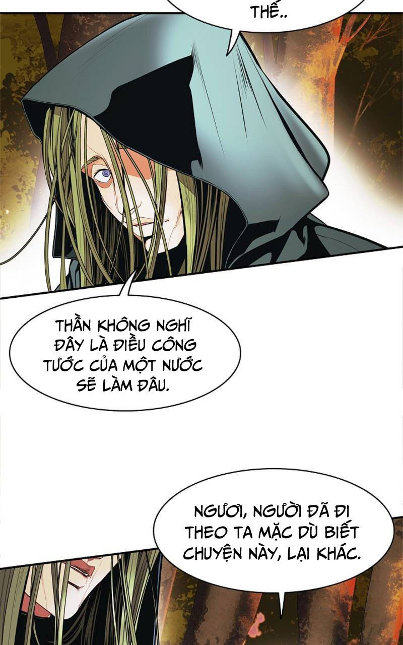 Bất bại chân ma chapter 169 - Upload bởi truyensieuhay.com