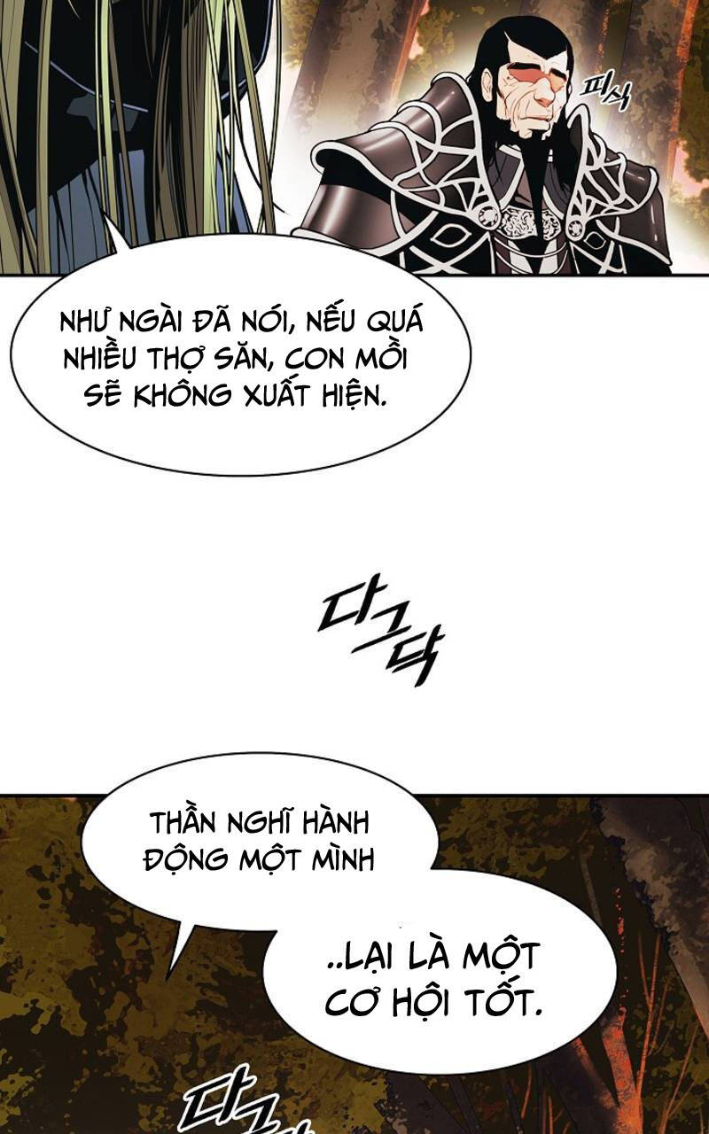 Bất bại chân ma chapter 169 - Upload bởi truyensieuhay.com