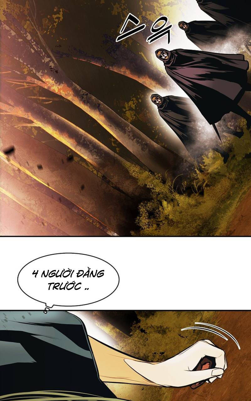 Bất bại chân ma chapter 169 - Upload bởi truyensieuhay.com