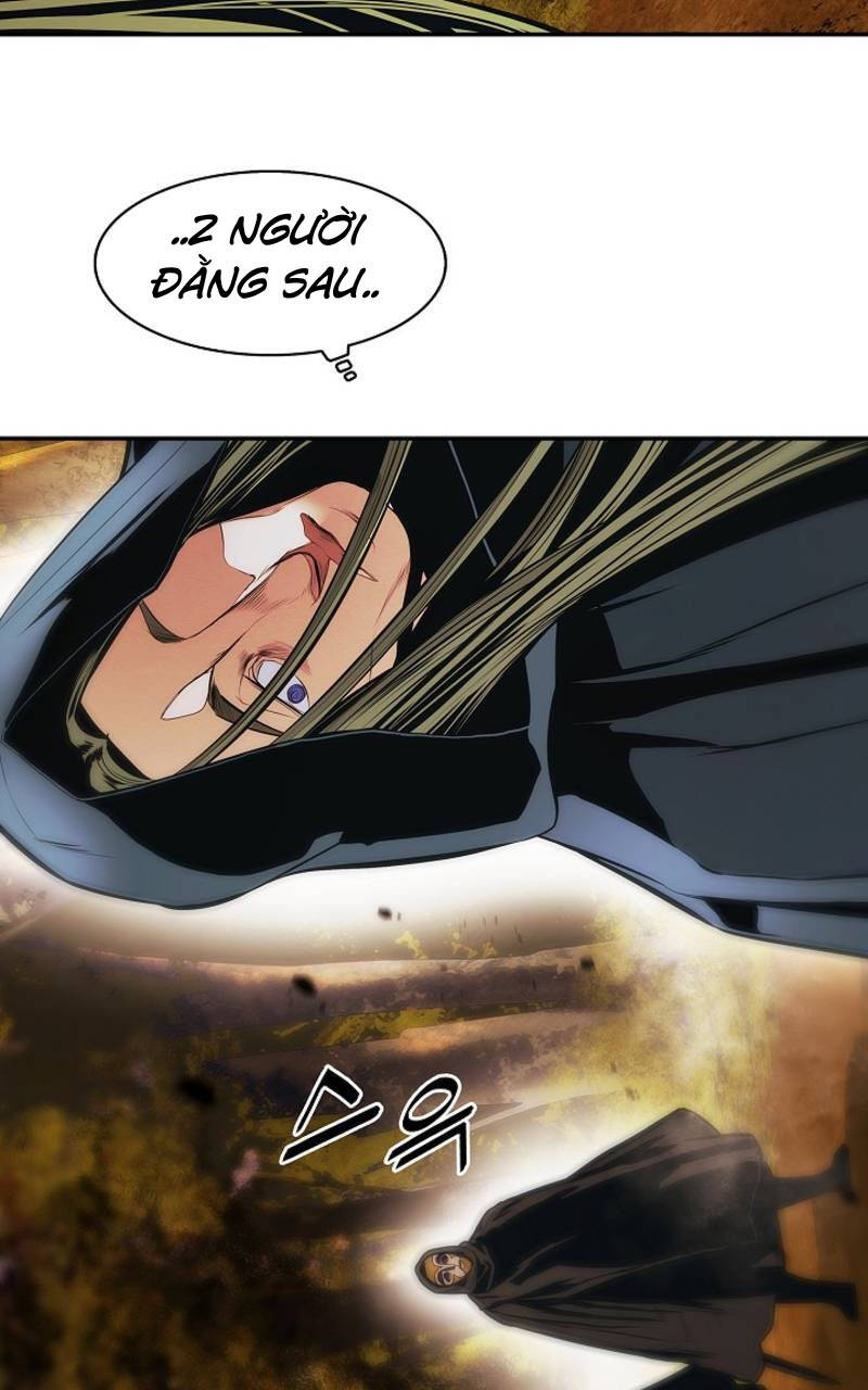 Bất bại chân ma chapter 169 - Upload bởi truyensieuhay.com