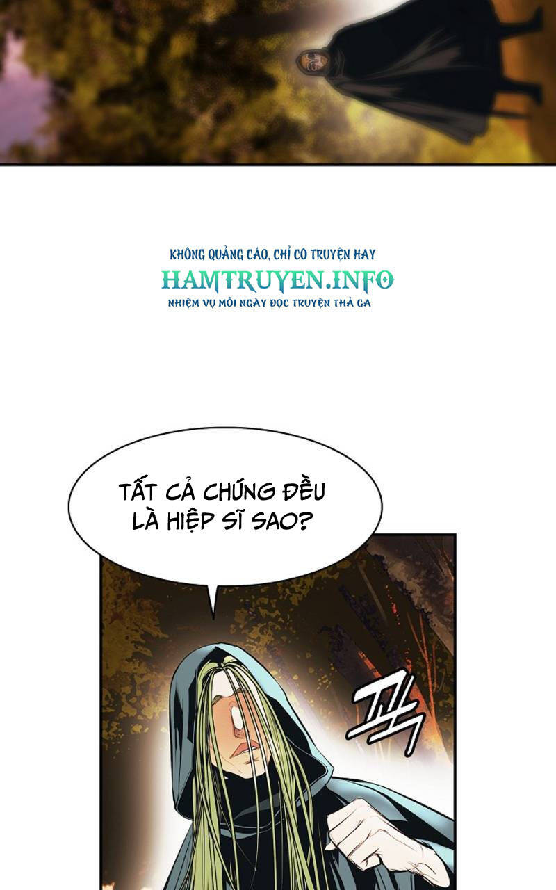 Bất bại chân ma chapter 169 - Upload bởi truyensieuhay.com