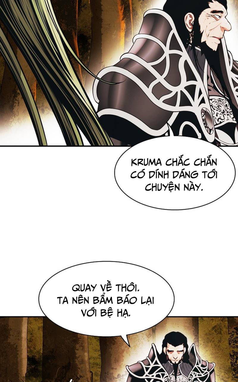 Bất bại chân ma chapter 169 - Upload bởi truyensieuhay.com
