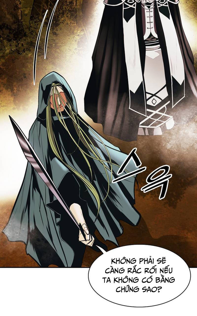 Bất bại chân ma chapter 169 - Upload bởi truyensieuhay.com