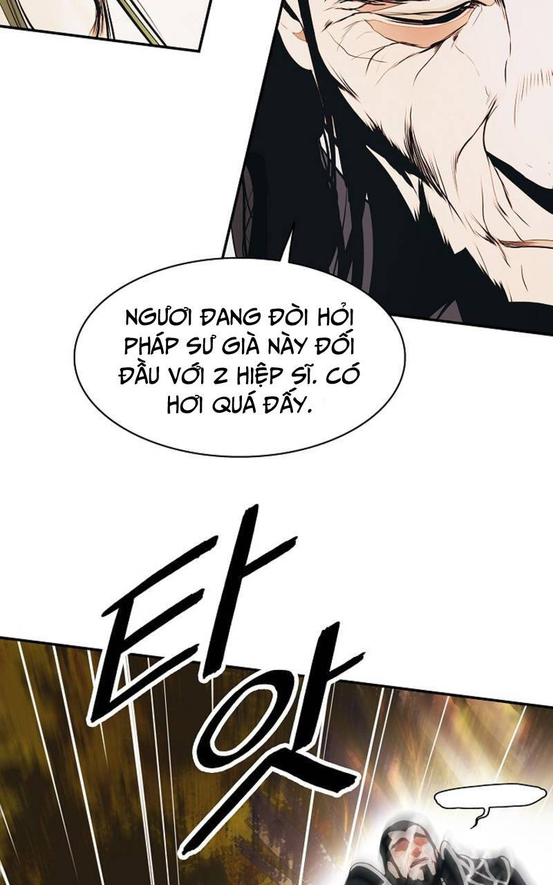 Bất bại chân ma chapter 169 - Upload bởi truyensieuhay.com
