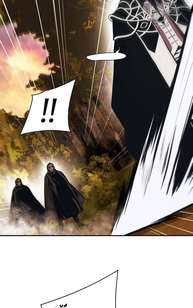 Bất bại chân ma chapter 169 - Upload bởi truyensieuhay.com