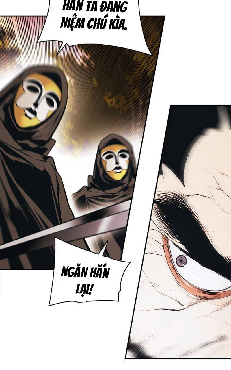 Bất bại chân ma chapter 169 - Upload bởi truyensieuhay.com