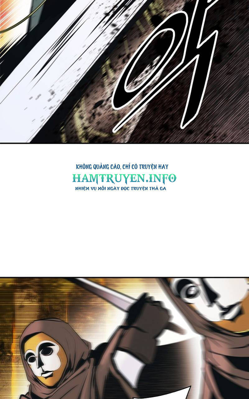 Bất bại chân ma chapter 169 - Upload bởi truyensieuhay.com