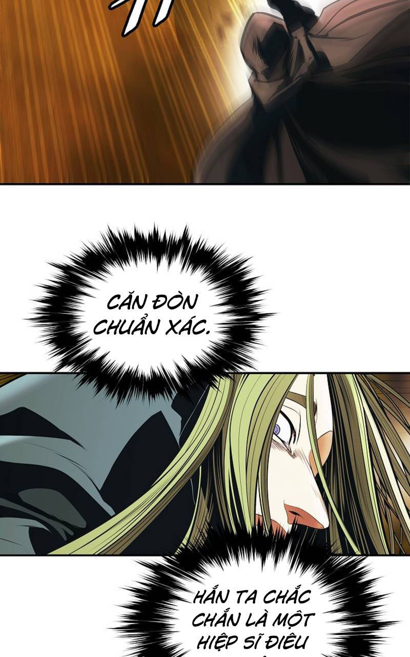 Bất bại chân ma chapter 169 - Upload bởi truyensieuhay.com