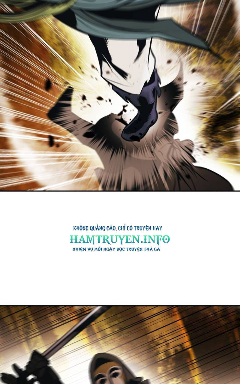 Bất bại chân ma chapter 169 - Upload bởi truyensieuhay.com