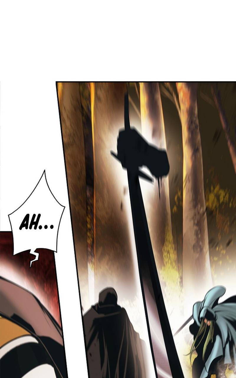 Bất bại chân ma chapter 169 - Upload bởi truyensieuhay.com