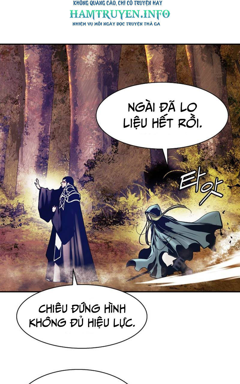 Bất bại chân ma chapter 169 - Upload bởi truyensieuhay.com