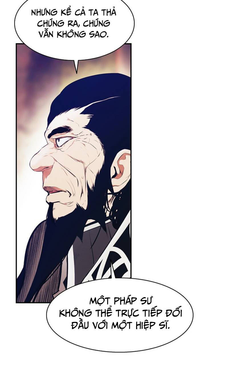 Bất bại chân ma chapter 169 - Upload bởi truyensieuhay.com