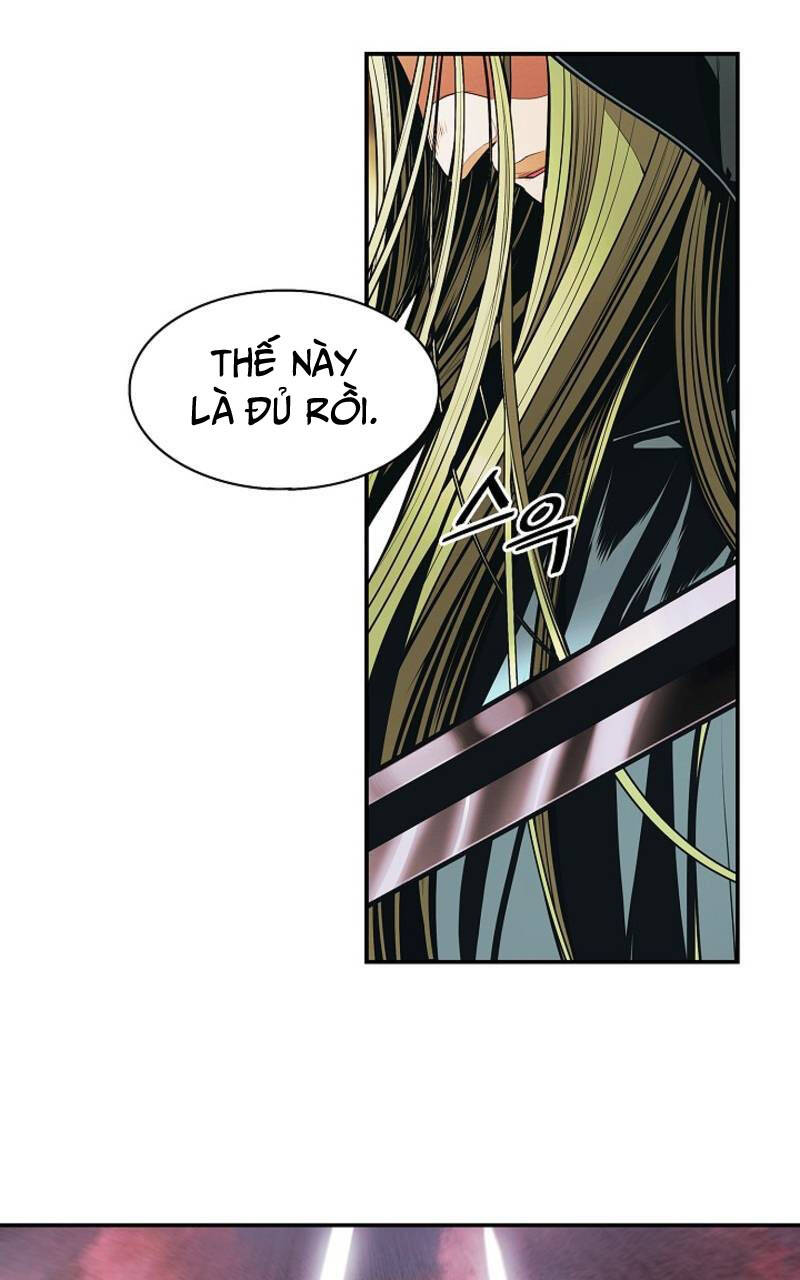 Bất bại chân ma chapter 169 - Upload bởi truyensieuhay.com
