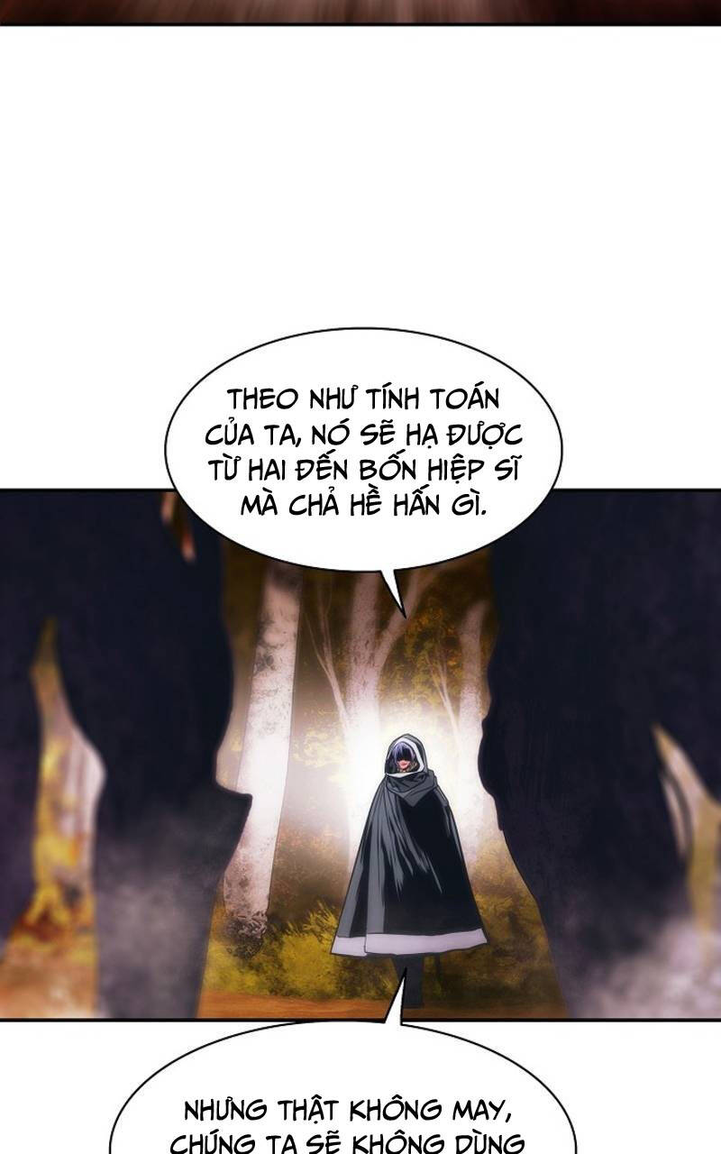 Bất bại chân ma chapter 170 - Upload bởi truyensieuhay.com