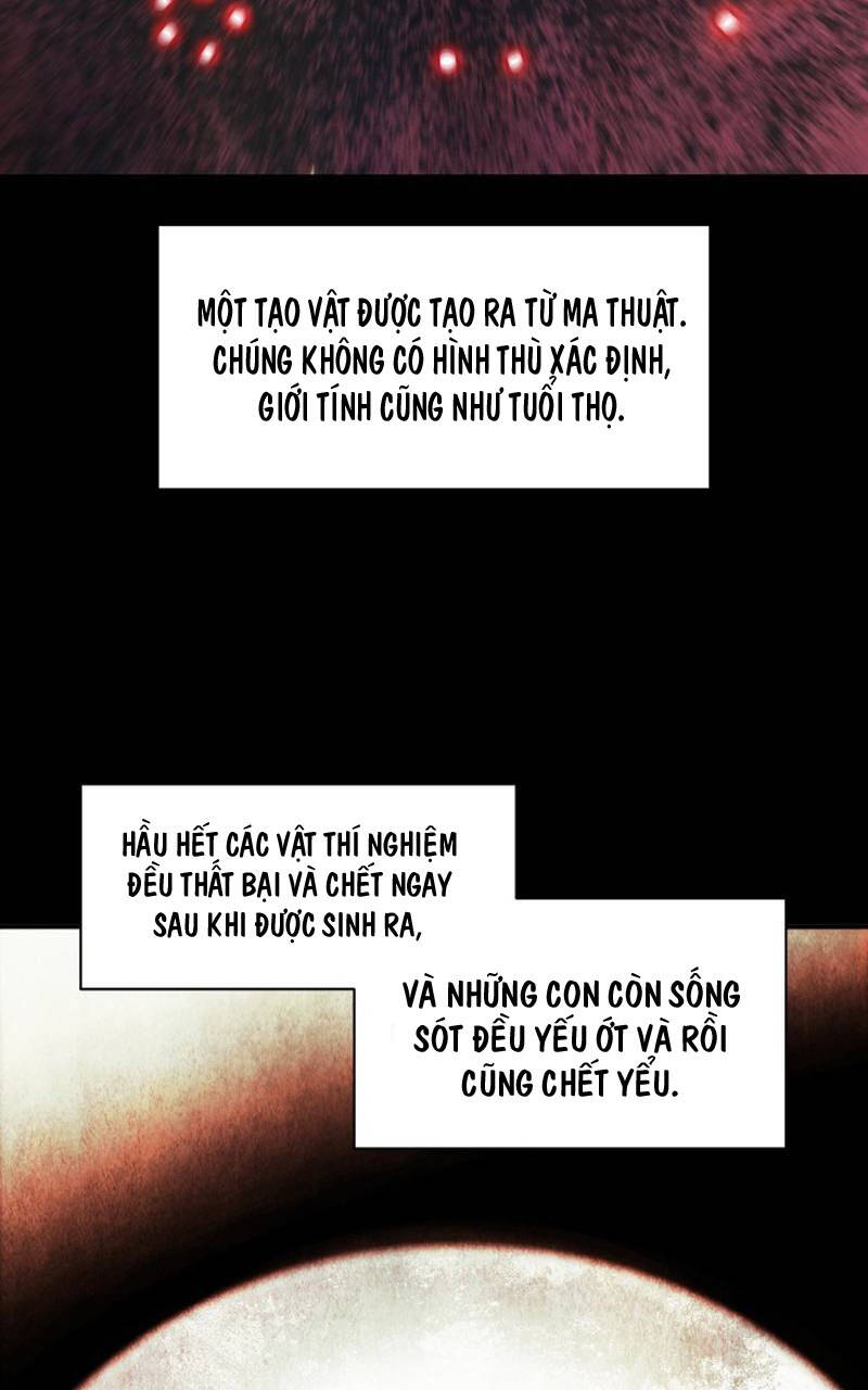 Bất bại chân ma chapter 170 - Upload bởi truyensieuhay.com