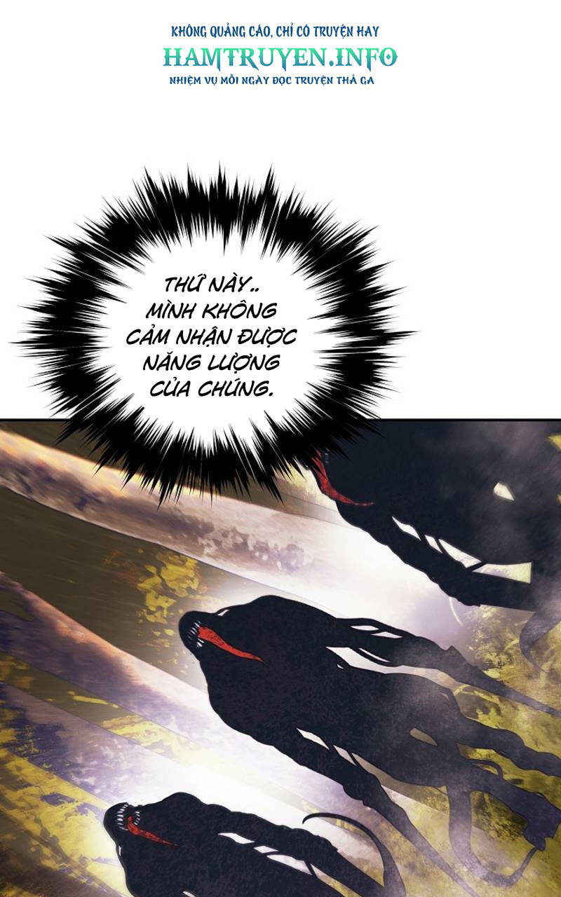 Bất bại chân ma chapter 170 - Upload bởi truyensieuhay.com