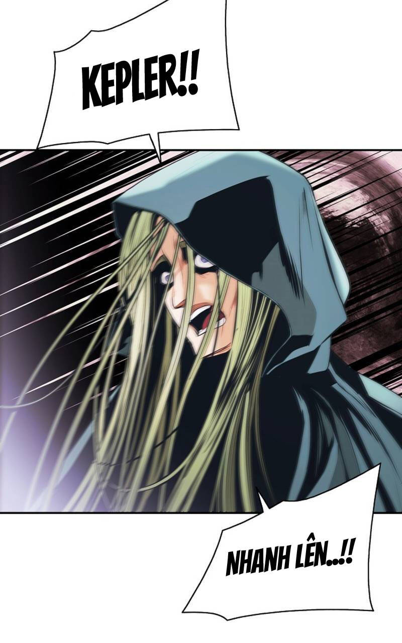 Bất bại chân ma chapter 170 - Upload bởi truyensieuhay.com