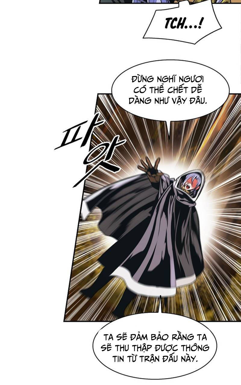 Bất bại chân ma chapter 170 - Upload bởi truyensieuhay.com