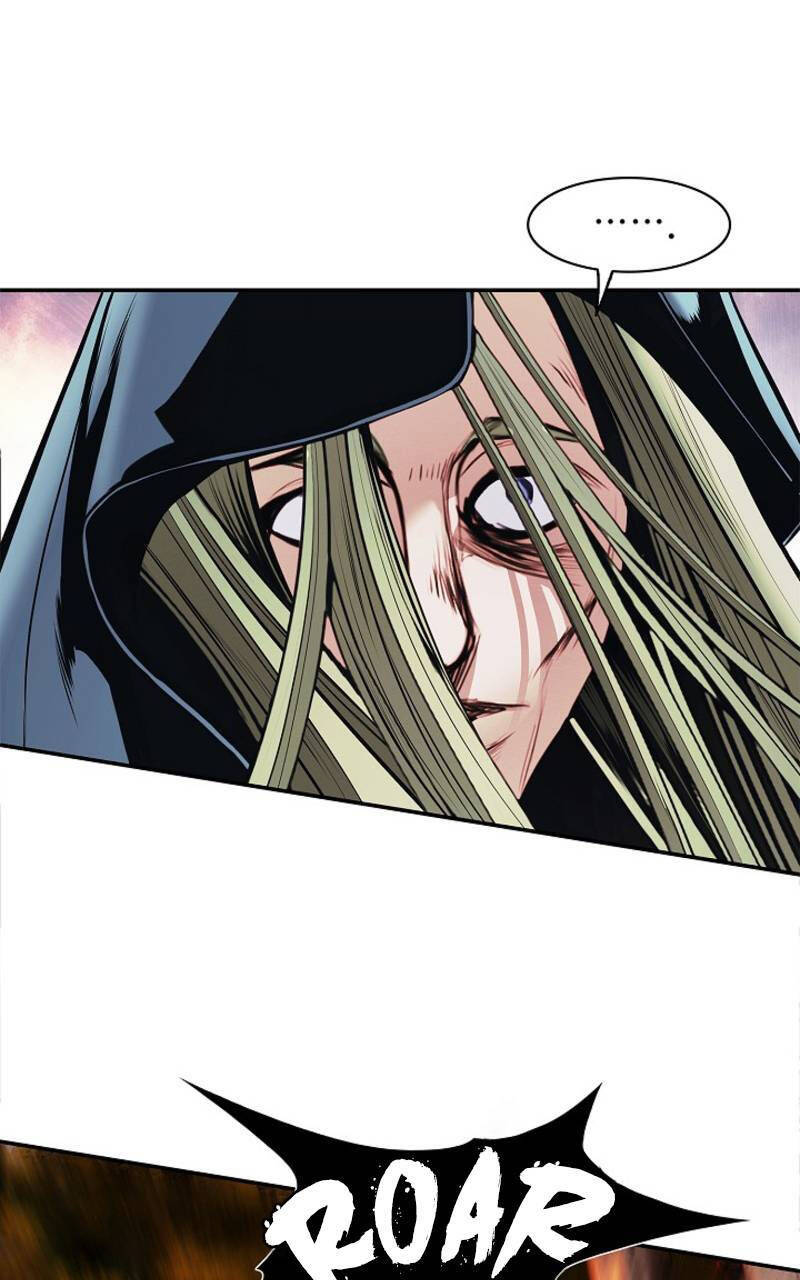 Bất bại chân ma chapter 170 - Upload bởi truyensieuhay.com