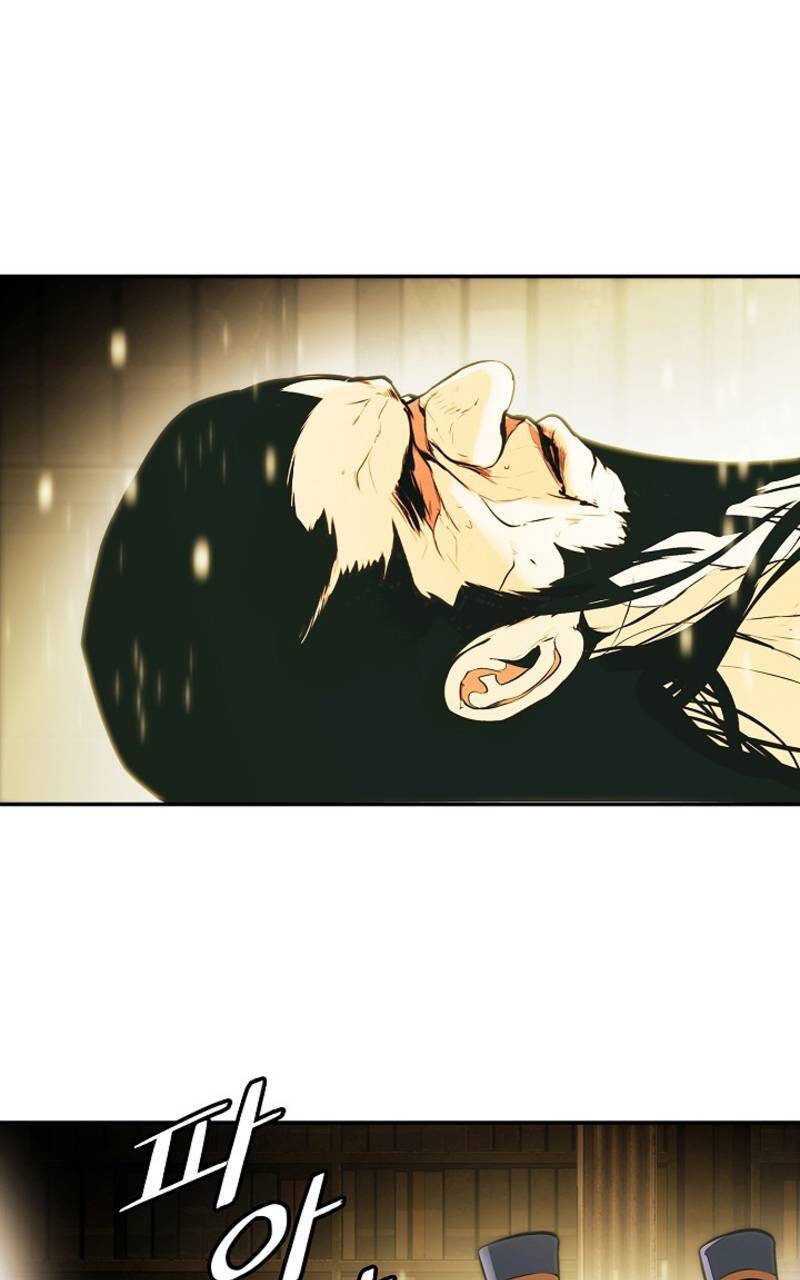 Bất bại chân ma chapter 170 - Upload bởi truyensieuhay.com