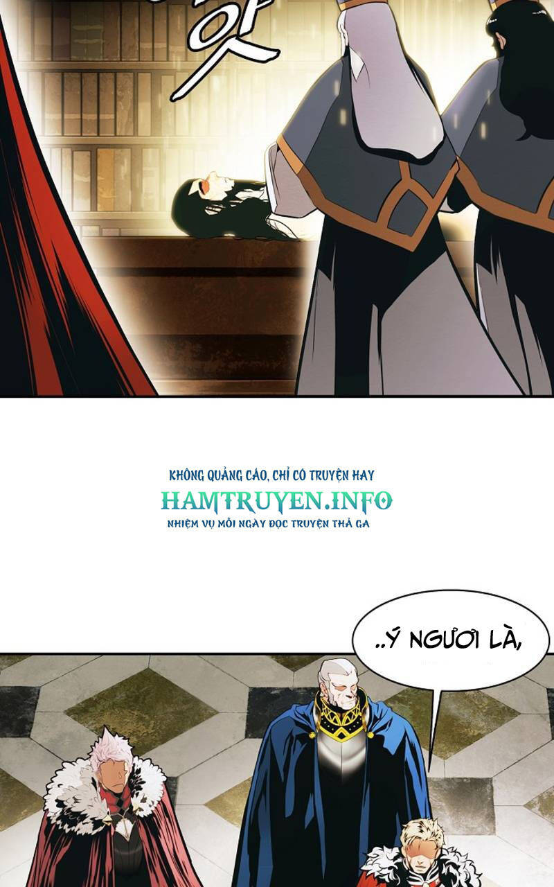 Bất bại chân ma chapter 170 - Upload bởi truyensieuhay.com