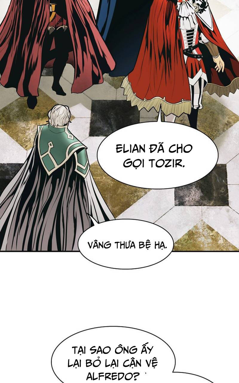 Bất bại chân ma chapter 170 - Upload bởi truyensieuhay.com