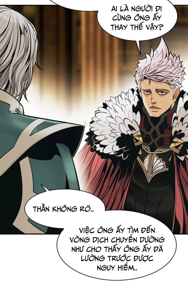 Bất bại chân ma chapter 170 - Upload bởi truyensieuhay.com