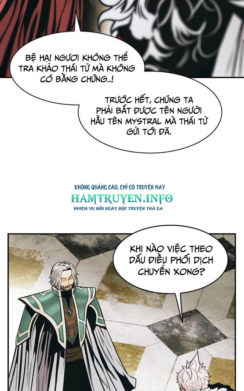 Bất bại chân ma chapter 170 - Upload bởi truyensieuhay.com