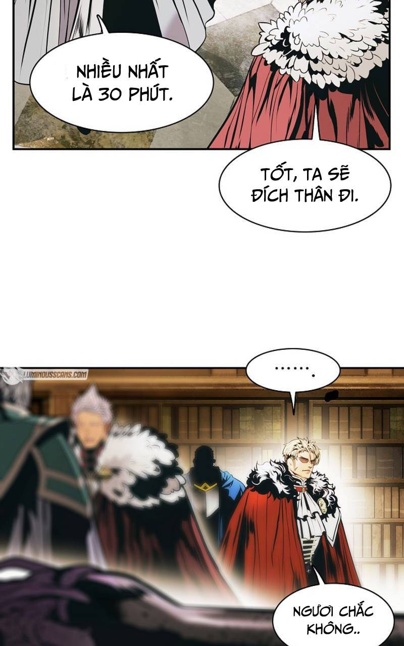 Bất bại chân ma chapter 170 - Upload bởi truyensieuhay.com