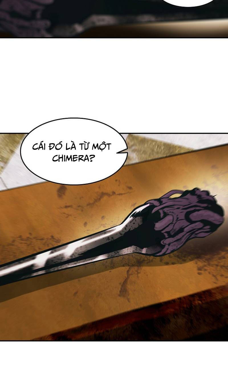 Bất bại chân ma chapter 170 - Upload bởi truyensieuhay.com