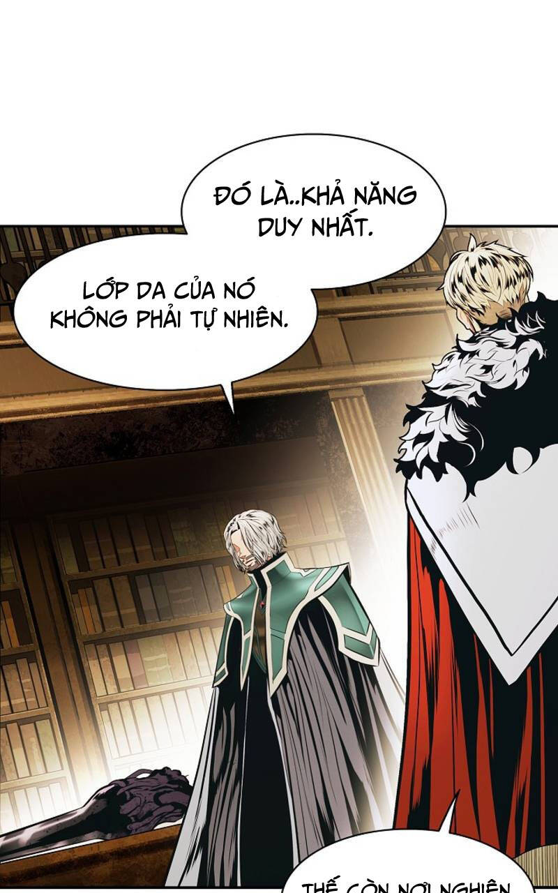 Bất bại chân ma chapter 170 - Upload bởi truyensieuhay.com