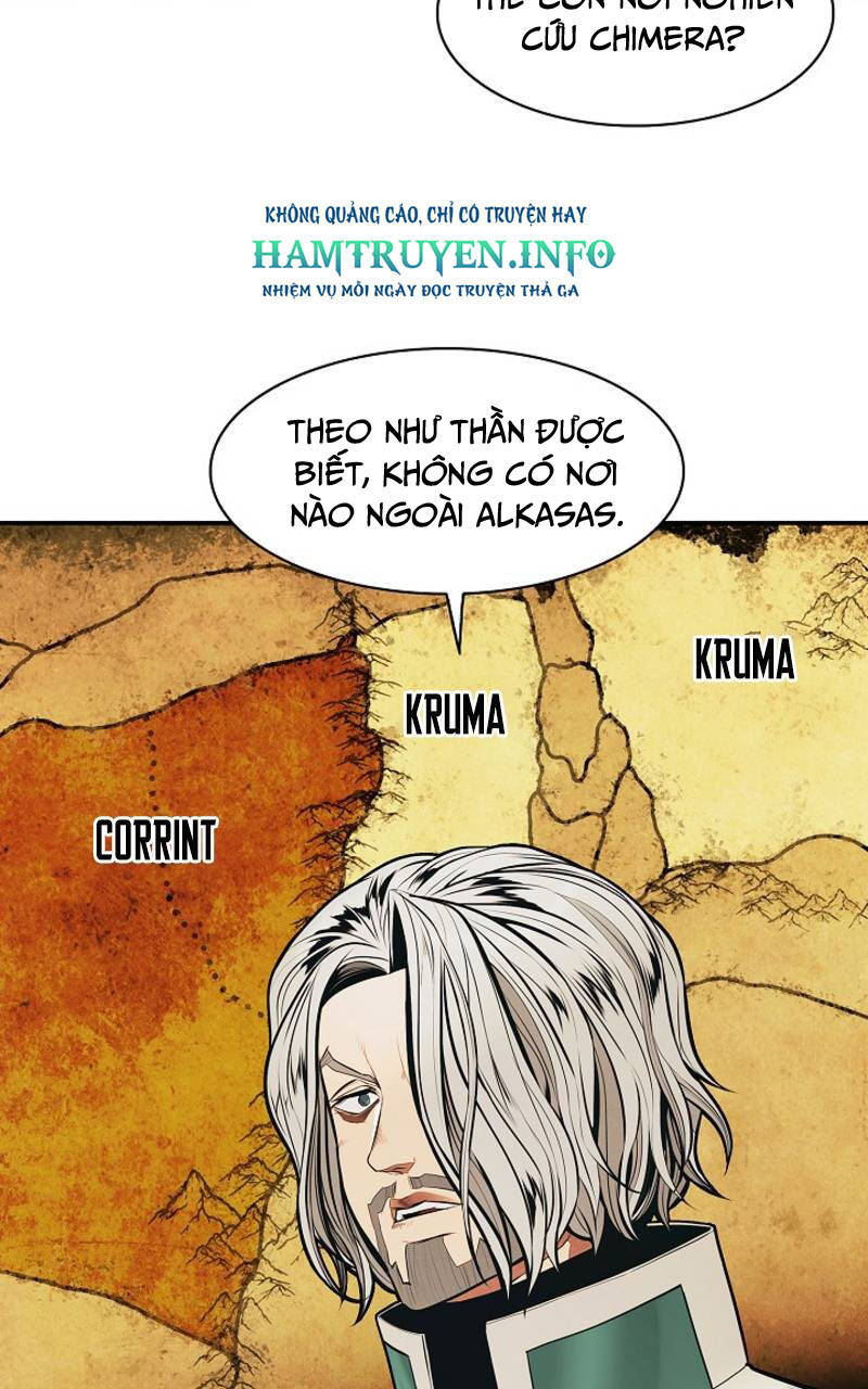 Bất bại chân ma chapter 170 - Upload bởi truyensieuhay.com