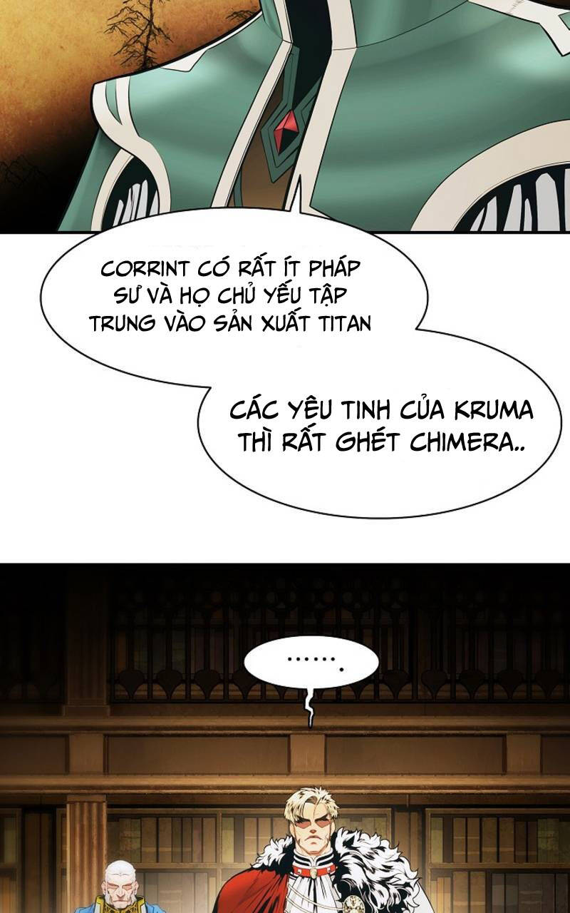 Bất bại chân ma chapter 170 - Upload bởi truyensieuhay.com