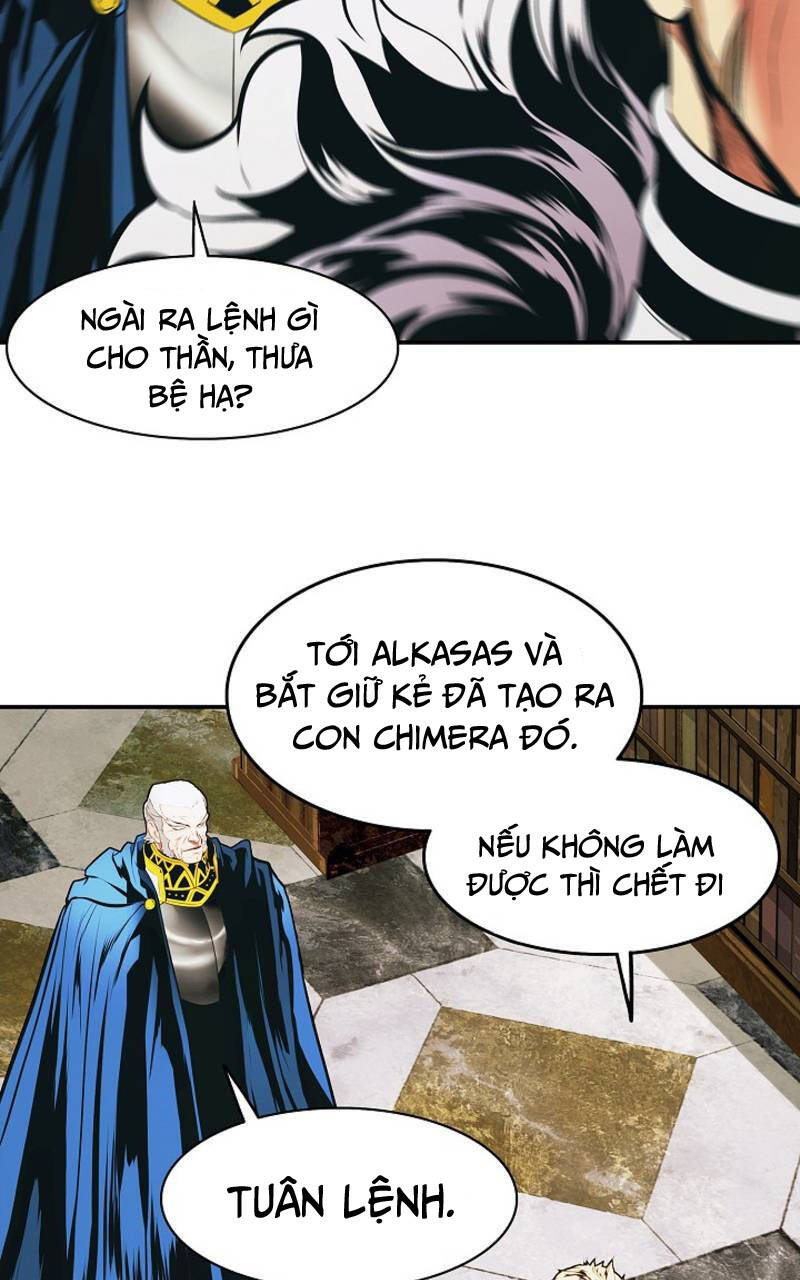 Bất bại chân ma chapter 170 - Upload bởi truyensieuhay.com