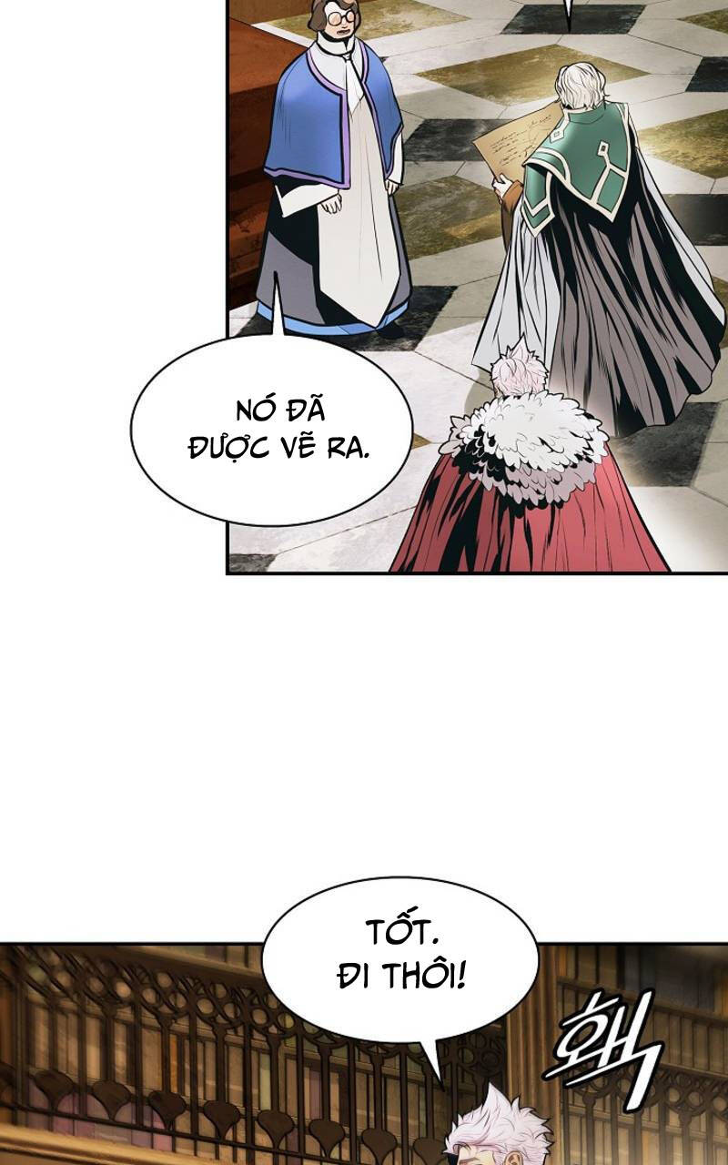 Bất bại chân ma chapter 170 - Upload bởi truyensieuhay.com