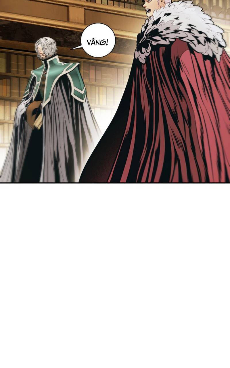 Bất bại chân ma chapter 170 - Upload bởi truyensieuhay.com