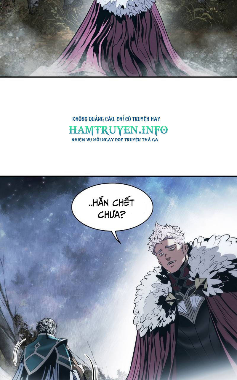 Bất bại chân ma chapter 170 - Upload bởi truyensieuhay.com