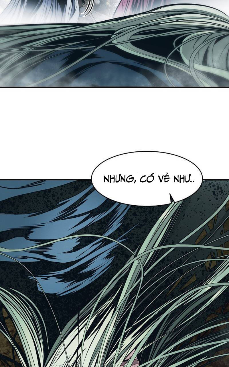 Bất bại chân ma chapter 170 - Upload bởi truyensieuhay.com