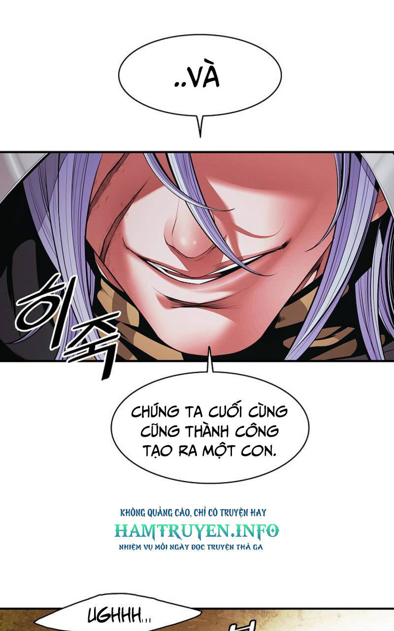 Bất bại chân ma chapter 170 - Upload bởi truyensieuhay.com