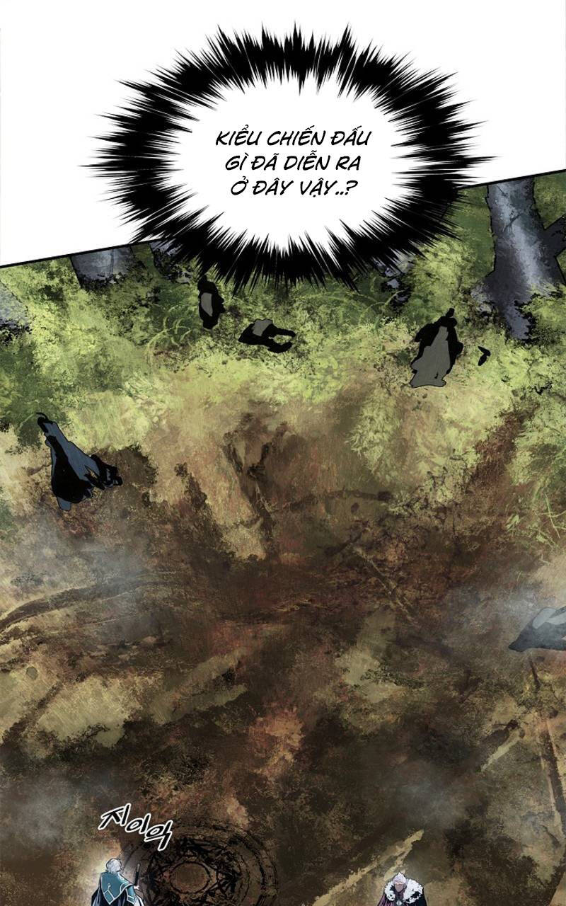 Bất bại chân ma chapter 170 - Upload bởi truyensieuhay.com