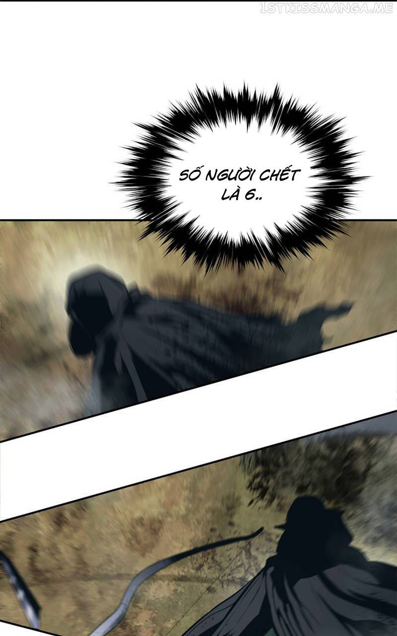 Bất bại chân ma chapter 170 - Upload bởi truyensieuhay.com