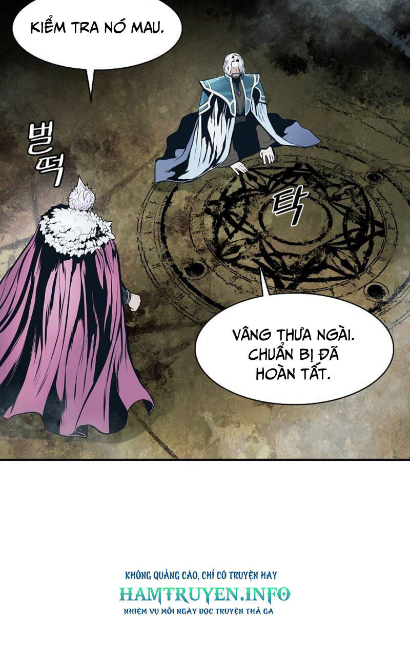 Bất bại chân ma chapter 170 - Upload bởi truyensieuhay.com
